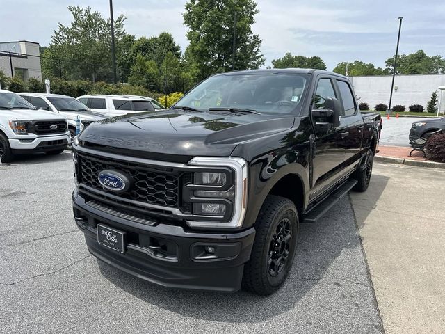 2024 Ford F-350 XL