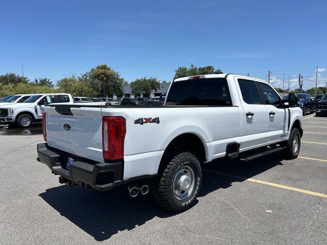 2024 Ford F-350 XL