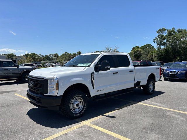 2024 Ford F-350 XL