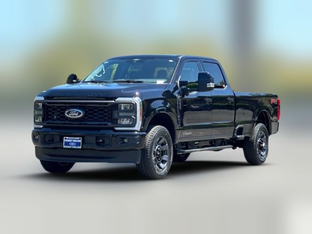 2024 Ford F-350 Lariat