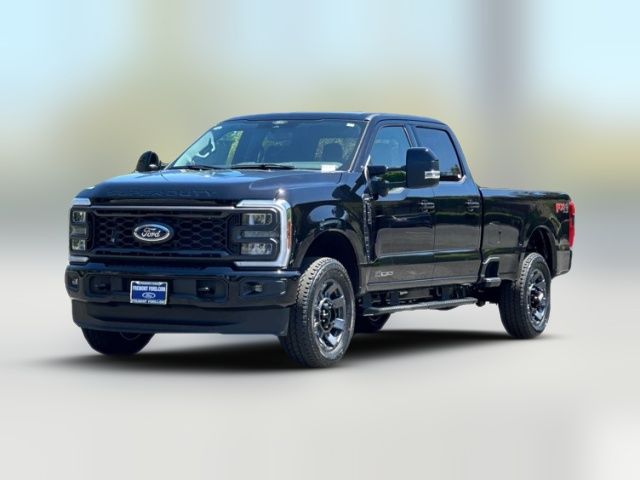 2024 Ford F-350 Lariat