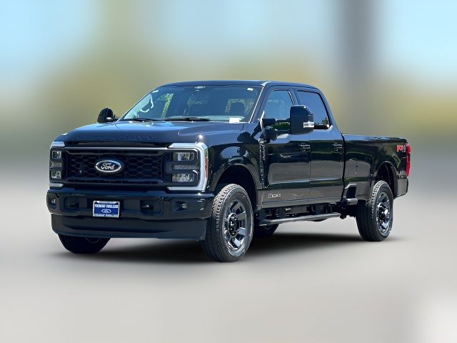 2024 Ford F-350 Lariat