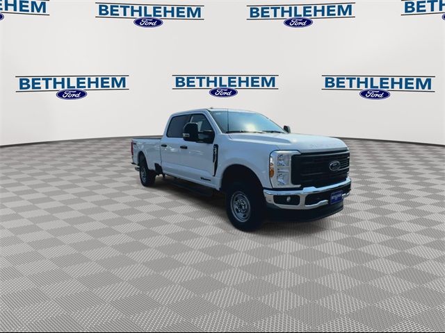 2024 Ford F-350 XL