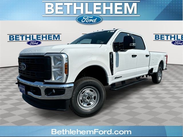 2024 Ford F-350 XL