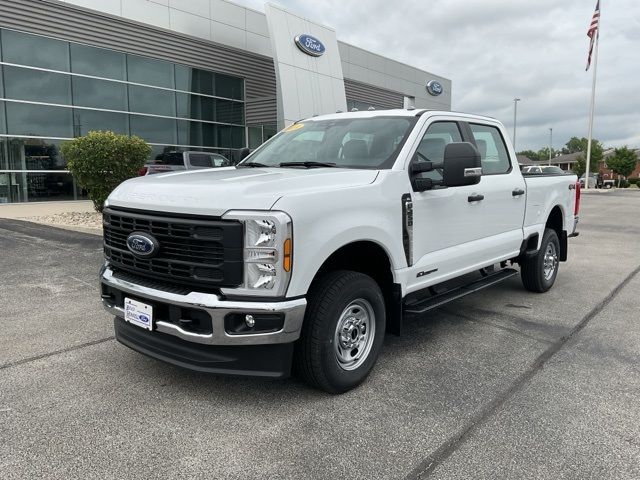 2024 Ford F-350 XL