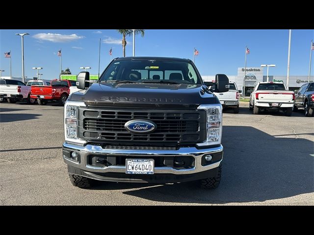 2024 Ford F-350 XL