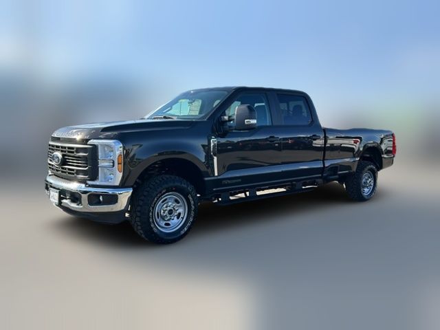 2024 Ford F-350 XL