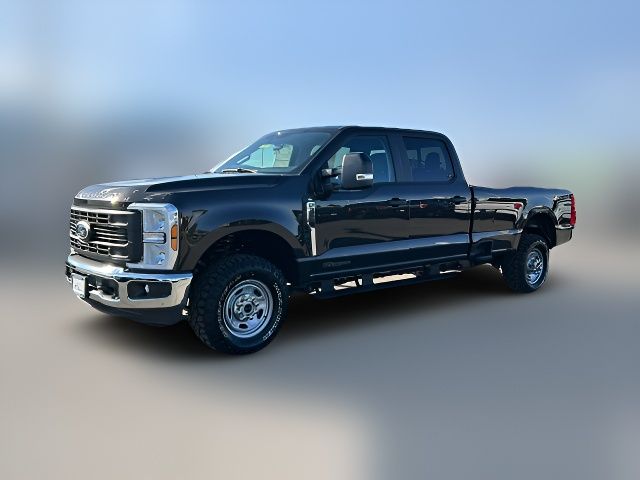 2024 Ford F-350 XL