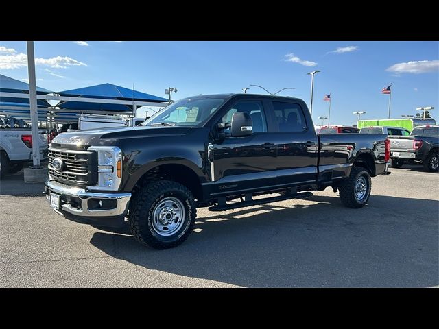 2024 Ford F-350 XL