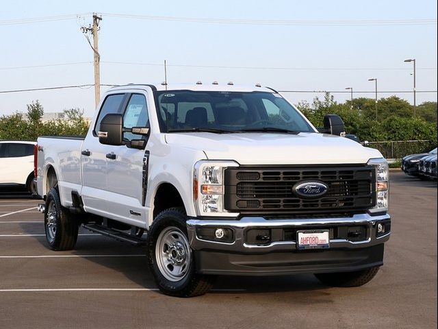 2024 Ford F-350 XL