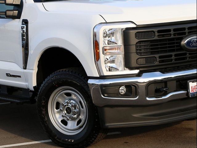 2024 Ford F-350 XL