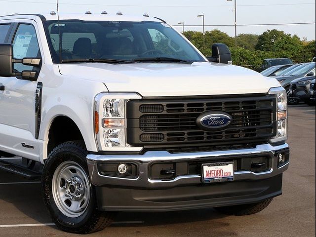 2024 Ford F-350 XL