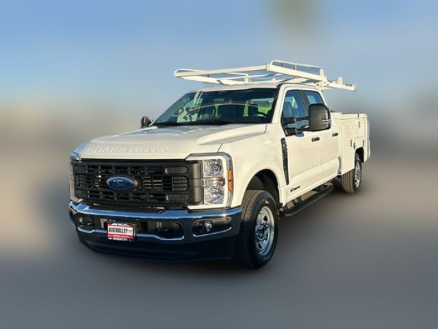 2024 Ford F-350 XL