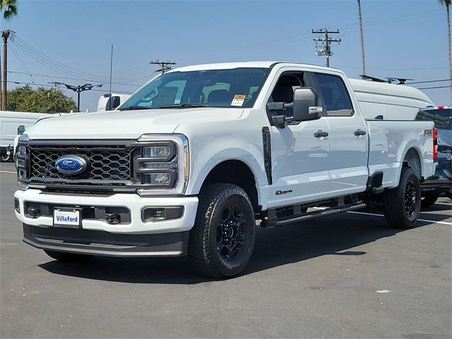 2024 Ford F-350 XL