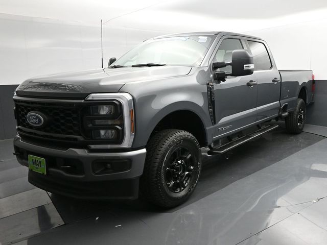 2024 Ford F-350 XL