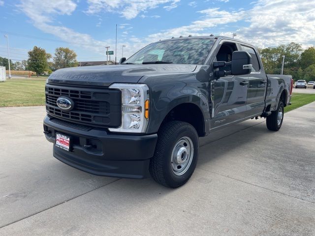 2024 Ford F-350 XL