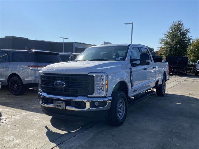 2024 Ford F-350 XL