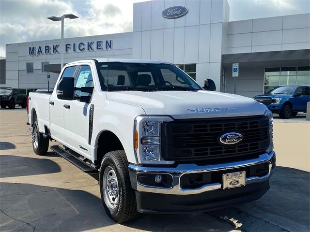 2024 Ford F-350 XL