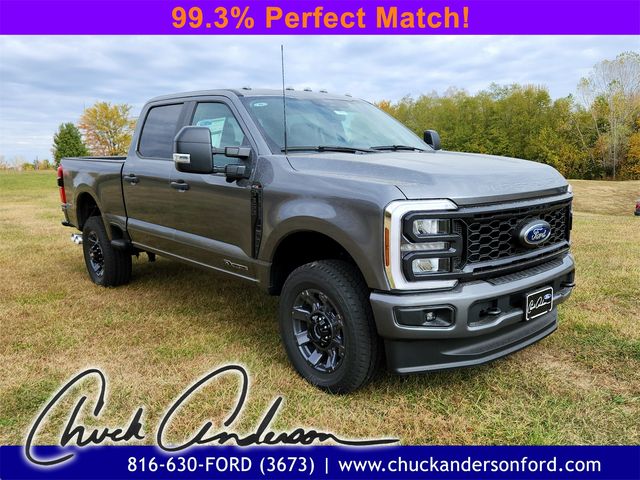 2024 Ford F-350 XL