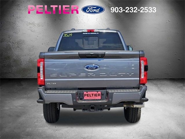 2024 Ford F-350 XL