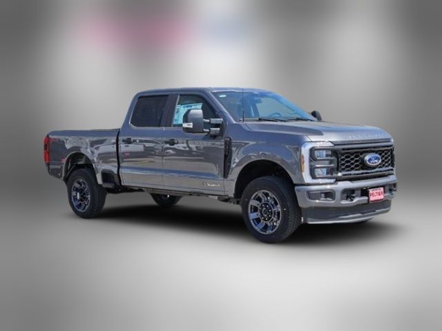 2024 Ford F-350 XL