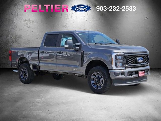 2024 Ford F-350 XL