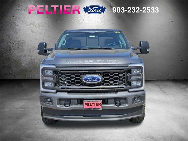 2024 Ford F-350 XL