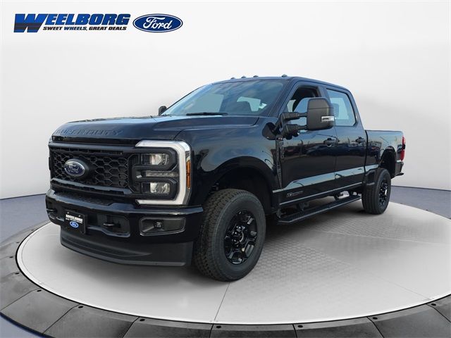 2024 Ford F-350 XL