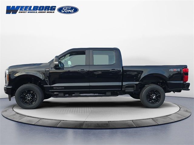 2024 Ford F-350 XL