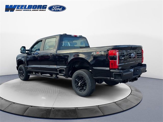 2024 Ford F-350 XL