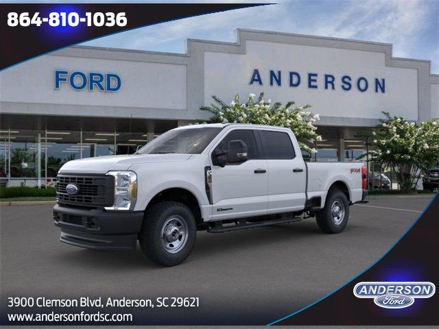 2024 Ford F-350 XL