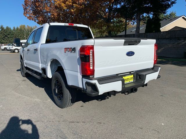 2024 Ford F-350 XL