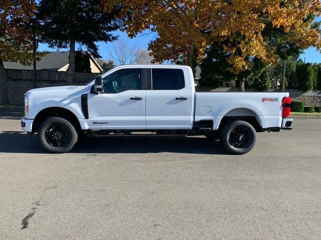 2024 Ford F-350 XL