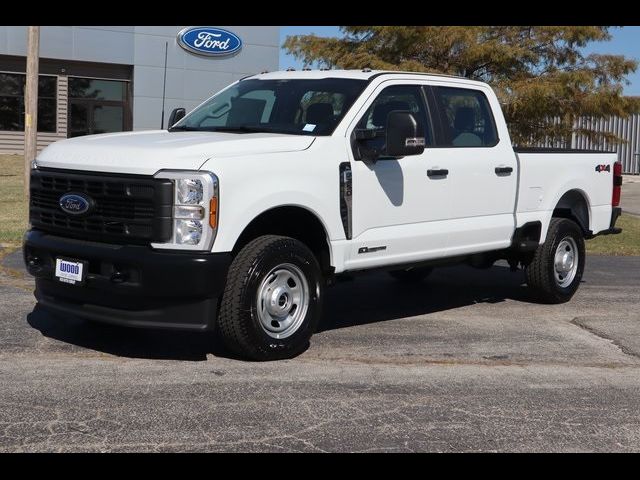 2024 Ford F-350 XL