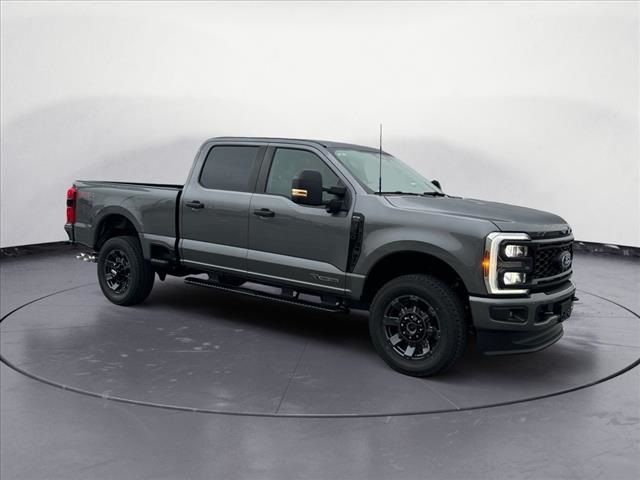 2024 Ford F-350 XL