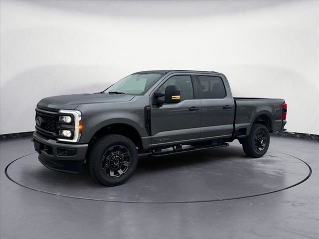 2024 Ford F-350 XL