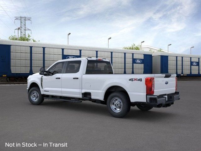 2024 Ford F-350 XL