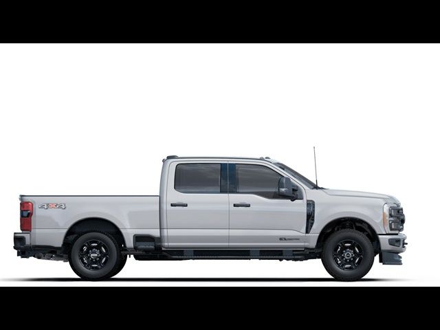 2024 Ford F-350 XL