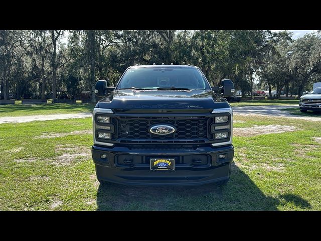 2024 Ford F-350 XL