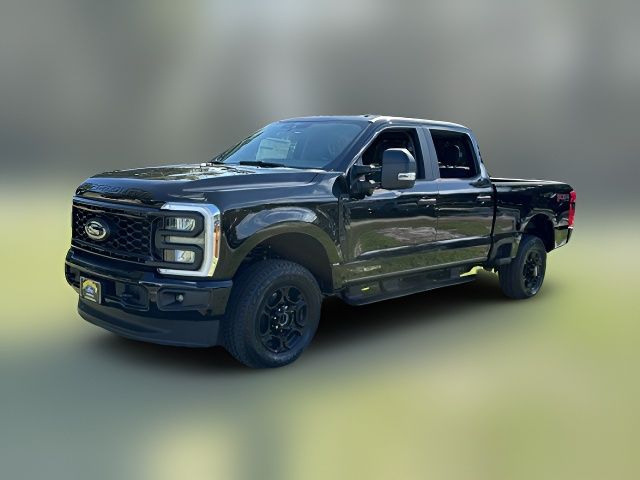 2024 Ford F-350 XL