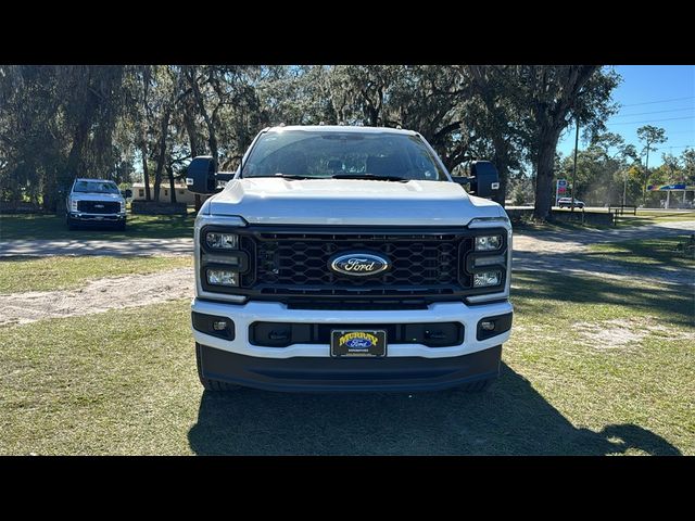 2024 Ford F-350 XL