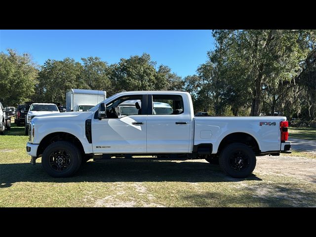 2024 Ford F-350 XL