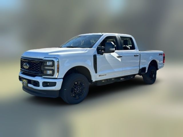 2024 Ford F-350 XL