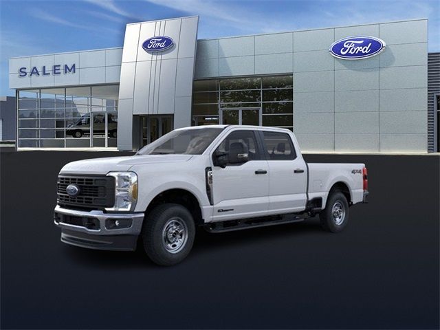 2024 Ford F-350 XL