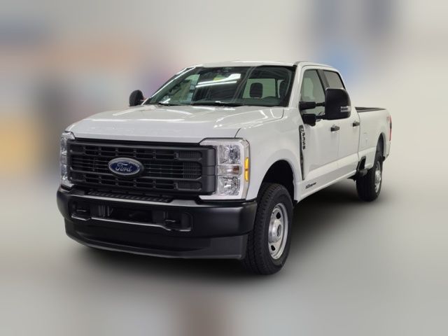 2024 Ford F-350 XL