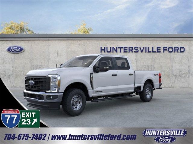 2024 Ford F-350 XL