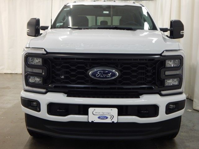 2024 Ford F-350 XL