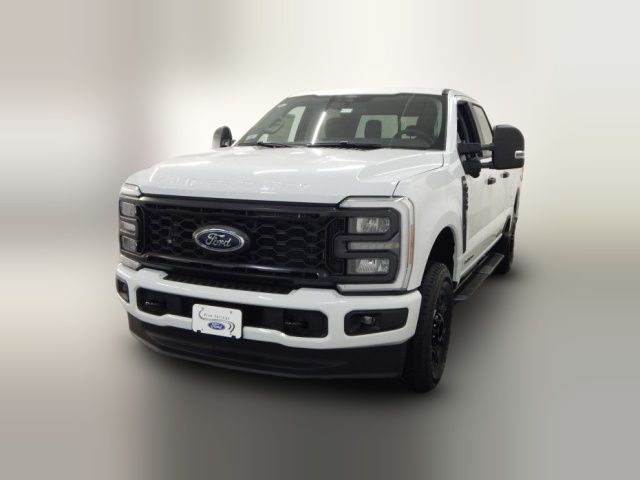 2024 Ford F-350 XL