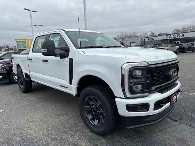 2024 Ford F-350 XL