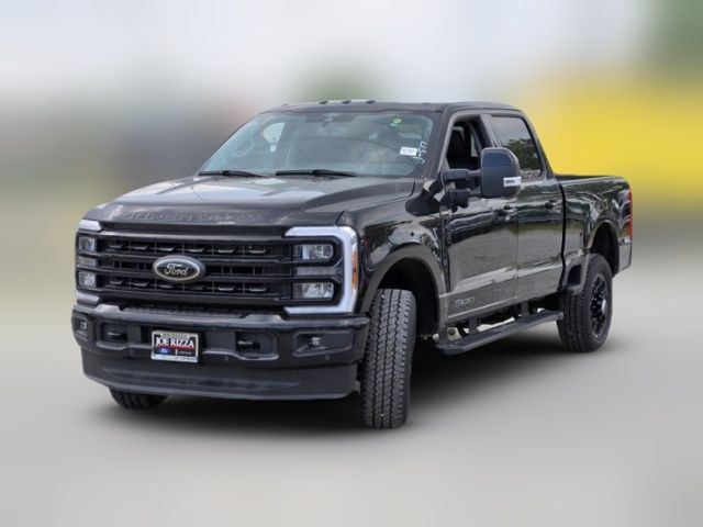 2024 Ford F-350 XL